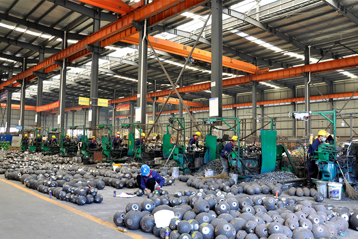 临汾螺栓球批量生产